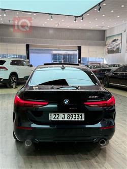 بي ام دبليو الفئة 2